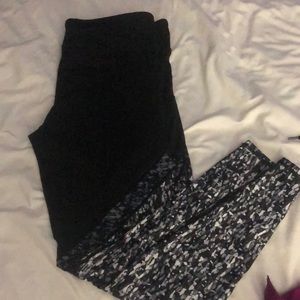 Fabletics Leggings L